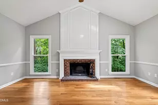 303 Swiss Lake Dr, Cary, NC 27513 - Photo 34