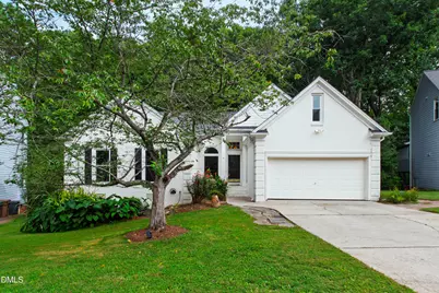 303 Swiss Lake Drive, Cary, NC 27513 - Photo 1