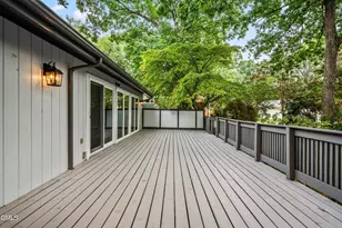 2929 Rue Sans Famille, Raleigh, NC 27607 - Photo 36