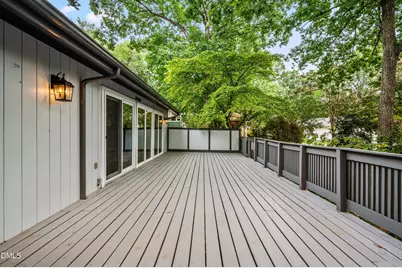 2929 Rue Sans Famille, Raleigh, NC 27607 - Photo 36