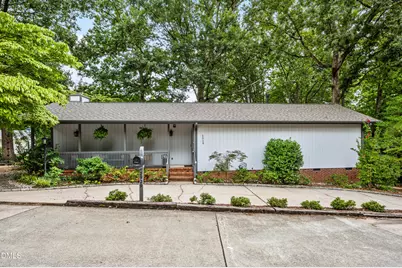 2929 Rue Sans Famille, Raleigh, NC 27607 - Photo 2