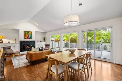 2929 Rue Sans Famille, Raleigh, NC 27607 - Photo 4