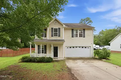 30 Hunters Way, Angier, NC 27501 - Photo 1
