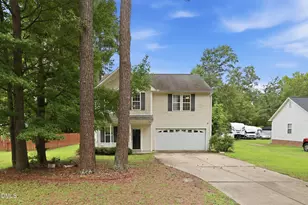 30 Hunters Way, Angier, NC 27501 - Photo 2