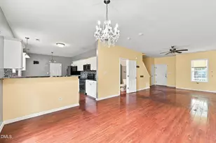 30 Hunters Way, Angier, NC 27501 - Photo 8