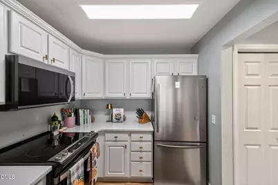 1111 Parkridge Lane #103, Raleigh, NC 27605 - Photo 14