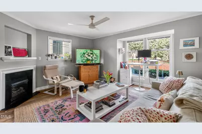 1111 Parkridge Lane #103, Raleigh, NC 27605 - Photo 6