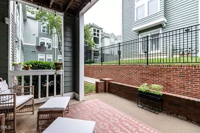 1111 Parkridge Lane #103, Raleigh, NC 27605 - Photo 20
