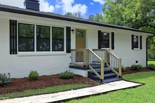 7962 Sylvan Rd, Liberty, NC 27298 - Photo 2