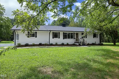 7962 Sylvan Road, Liberty, NC 27298 - Photo 1