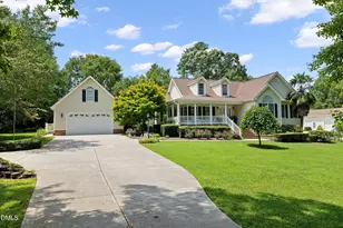 15 Winter Woods Dr, Louisburg, NC 27549 - Photo 1