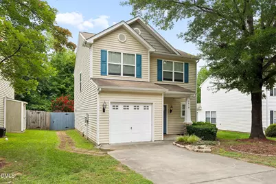 2810 Catamount Court, Durham, NC 27704 - Photo 2