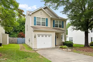 2810 Catamount Ct, Durham, NC 27704 - Photo 2