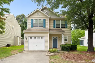 2810 Catamount Court, Durham, NC 27704 - Photo 1