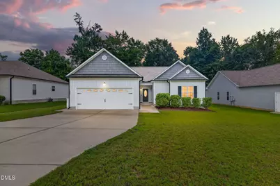 229 Whetstone Drive, Angier, NC 27501 - Photo 1