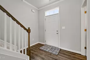 23 Bluejack Ct, Wendell, NC 27591 - Photo 8