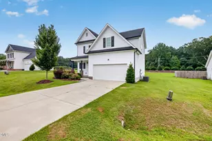 23 Bluejack Ct, Wendell, NC 27591 - Photo 4