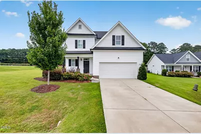 23 Bluejack Court, Wendell, NC 27591 - Photo 1