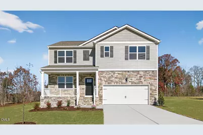 825 Norma Drive, Wendell, NC 27591 - Photo 1