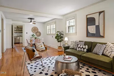 803 W Knox Street, Durham, NC 27701 - Photo 2