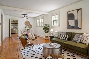 803 W Knox St, Durham, NC 27701 - Photo 2