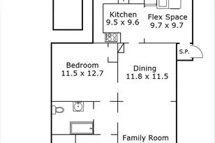 803 W Knox St, Durham, NC 27701 - Photo 28