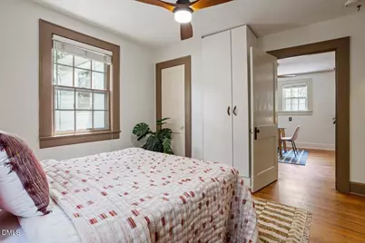 803 W Knox Street, Durham, NC 27701 - Photo 12