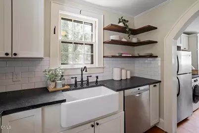 803 W Knox Street, Durham, NC 27701 - Photo 18