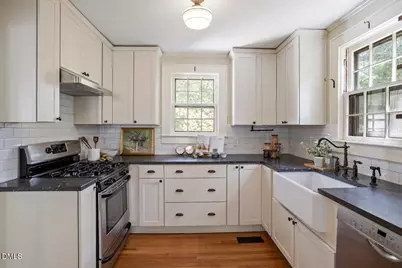 803 W Knox Street, Durham, NC 27701 - Photo 16