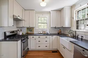803 W Knox St, Durham, NC 27701 - Photo 16