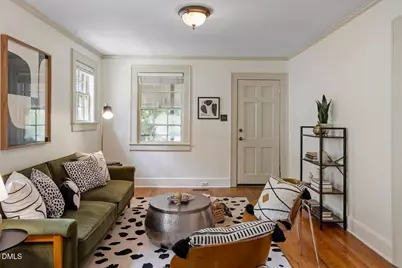 803 W Knox Street, Durham, NC 27701 - Photo 6
