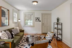 803 W Knox St, Durham, NC 27701 - Photo 6