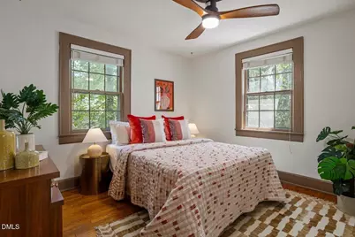 803 W Knox Street, Durham, NC 27701 - Photo 10