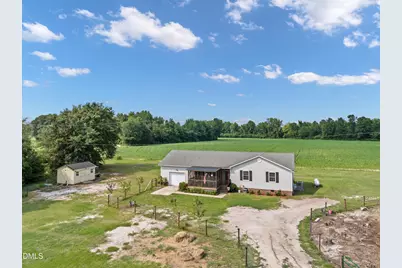 1435 Old Mintz Highway, Roseboro, NC 28382 - Photo 6