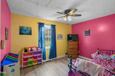 1435 Old Mintz Highway, Roseboro, NC 28382 - Photo 28
