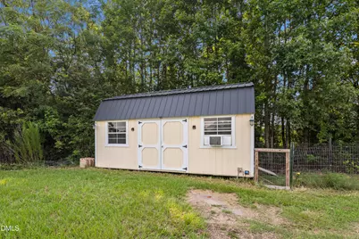 1435 Old Mintz Highway, Roseboro, NC 28382 - Photo 34