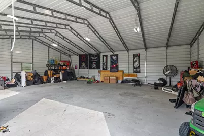 1435 Old Mintz Highway, Roseboro, NC 28382 - Photo 10