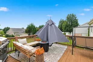 109 Cale Dr, Burlington, NC 27215 - Photo 28