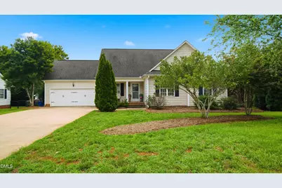 109 Cale Drive, Burlington, NC 27215 - Photo 2