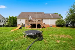 109 Cale Dr, Burlington, NC 27215 - Photo 30