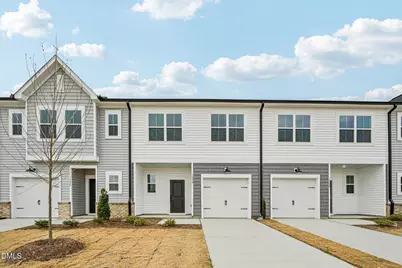 608 Rosy Court #Homesite 330, Rolesville, NC 27587 - Photo 1