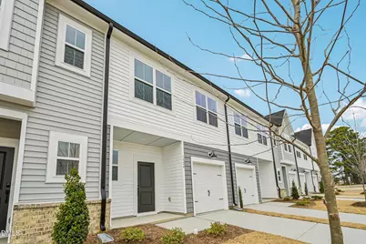608 Rosy Court #Homesite 330, Rolesville, NC 27587 - Photo 4