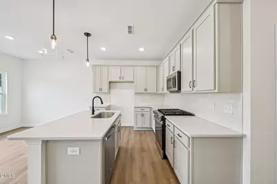 608 Rosy Court #Homesite 330, Rolesville, NC 27587 - Photo 12