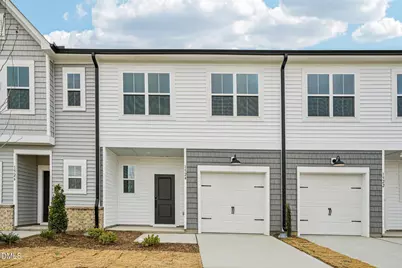 608 Rosy Court #Homesite 330, Rolesville, NC 27587 - Photo 2
