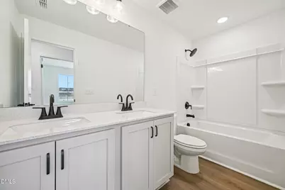 608 Rosy Court #Homesite 330, Rolesville, NC 27587 - Photo 20