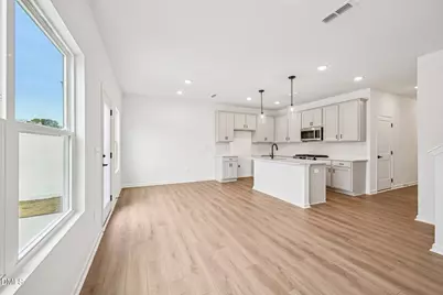 608 Rosy Court #Homesite 330, Rolesville, NC 27587 - Photo 10
