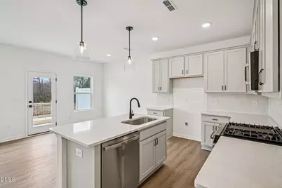 608 Rosy Court #Homesite 330, Rolesville, NC 27587 - Photo 14