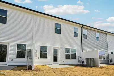 608 Rosy Court #Homesite 330, Rolesville, NC 27587 - Photo 34