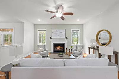 837 Katahdin Way, Cary, NC 27519 - Photo 6