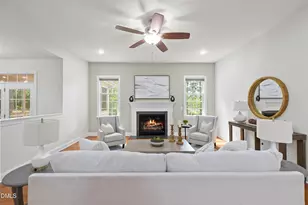 837 Katahdin Way, Cary, NC 27519 - Photo 6